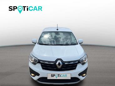 SPOTICAR Renault Express  İkinci El Araç - Ticari Dizel Beyaz - Ordu - 1200030318_2