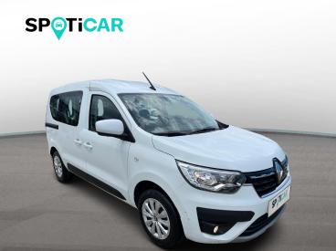 SPOTICAR Renault Express  İkinci El Araç - Ticari Dizel Beyaz - Ordu - 1200030318_3