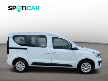 SPOTICAR Renault Express  İkinci El Araç - Ticari Dizel Beyaz - Ordu - 1200030318_4