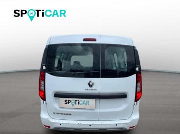 SPOTICAR Renault Express  İkinci El Araç - Ticari Dizel Beyaz - Ordu - 1200030318_5