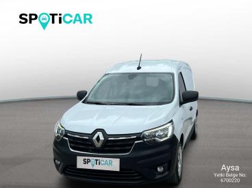 SPOTICAR Renault Express 1.5 Joy Blue Dci 95 İkinci El Araç - Ticari Dizel Beyaz - Zonguldak - 1200030546_1