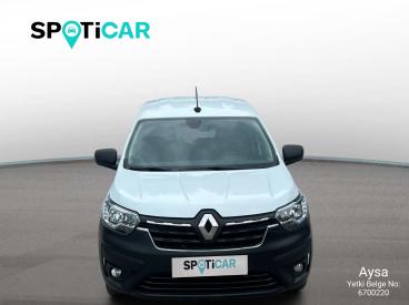 SPOTICAR Renault Express 1.5 Joy Blue Dci 95 İkinci El Araç - Ticari Dizel Beyaz - Zonguldak - 1200030546_2