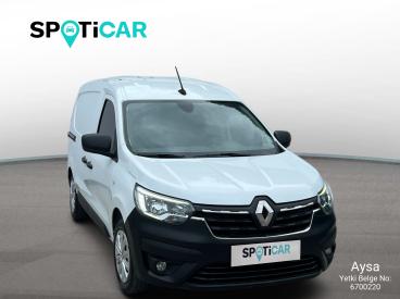 SPOTICAR Renault Express 1.5 Joy Blue Dci 95 İkinci El Araç - Ticari Dizel Beyaz - Zonguldak - 1200030546_3
