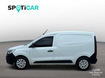 SPOTICAR Renault Express 1.5 Joy Blue Dci 95 İkinci El Araç - Ticari Dizel Beyaz - Zonguldak - 1200030546_4