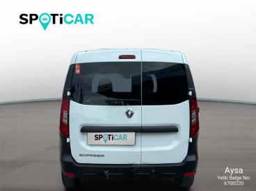 SPOTICAR Renault Express 1.5 Joy Blue Dci 95 İkinci El Araç - Ticari Dizel Beyaz - Zonguldak - 1200030546_5