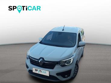 SPOTICAR Renault Express 1.5 Joy Blue Dci 95 İkinci El Araç - Ticari Dizel Beyaz - Ankara - 1200030802_1