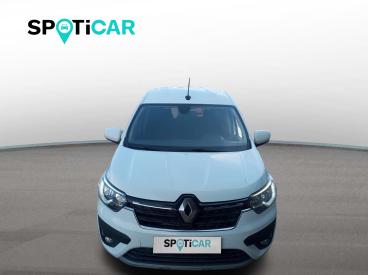 SPOTICAR Renault Express 1.5 Joy Blue Dci 95 İkinci El Araç - Ticari Dizel Beyaz - Ankara - 1200030802_2