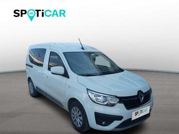 SPOTICAR Renault Express 1.5 Joy Blue Dci 95 İkinci El Araç - Ticari Dizel Beyaz - Ankara - 1200030802_3