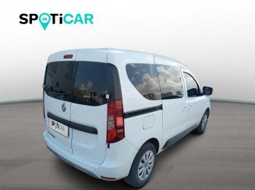 SPOTICAR Renault Express 1.5 Joy Blue Dci 95 İkinci El Araç - Ticari Dizel Beyaz - Ankara - 1200030802_4