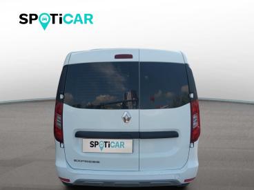 SPOTICAR Renault Express 1.5 Joy Blue Dci 95 İkinci El Araç - Ticari Dizel Beyaz - Ankara - 1200030802_5