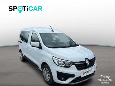 SPOTICAR Renault Express 1.5 Joy Blue Dci 95 İkinci El Araç - Ticari Dizel Beyaz - İstanbul - 1200031096_3