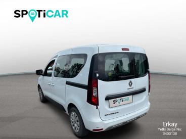 SPOTICAR Renault Express 1.5 Joy Blue Dci 95 İkinci El Araç - Ticari Dizel Beyaz - İstanbul - 1200031096_5