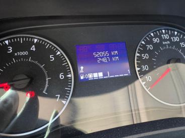 SPOTICAR Renault Express 1.5 Joy Blue Dci 95 İkinci El Araç - Ticari Dizel Beyaz - Çanakkale - 1200031160_2