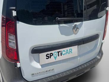 SPOTICAR Renault Express 1.5 Joy Blue Dci 95 İkinci El Araç - Ticari Dizel Beyaz - Çanakkale - 1200031160_4
