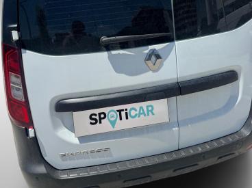 SPOTICAR Renault Express 1.5 Joy Blue Dci 95 İkinci El Araç - Ticari Dizel Beyaz - Çanakkale - 1200031160_5
