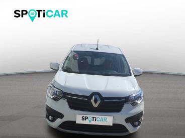 SPOTICAR Renault Express 1.5 Joy Blue Dci 95 İkinci El Araç - Ticari Dizel Beyaz - Edİrne - 1200031455_1