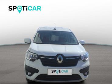 SPOTICAR Renault Express 1.5 Joy Blue Dci 95 İkinci El Araç - Ticari Dizel Beyaz - Edİrne - 1200031455_2