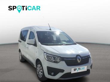 SPOTICAR Renault Express 1.5 Joy Blue Dci 95 İkinci El Araç - Ticari Dizel Beyaz - Edİrne - 1200031455_3