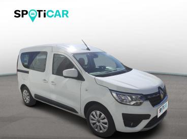SPOTICAR Renault Express 1.5 Joy Blue Dci 95 İkinci El Araç - Ticari Dizel Beyaz - Edİrne - 1200031455_4
