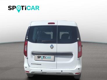SPOTICAR Renault Express 1.5 Joy Blue Dci 95 İkinci El Araç - Ticari Dizel Beyaz - Edİrne - 1200031455_5