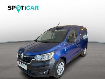 SPOTICAR Renault Express 1.5 Joy Blue Dci 95 İkinci El Araç - Ticari Dizel Mavi - Istanbul - 1200031501_1