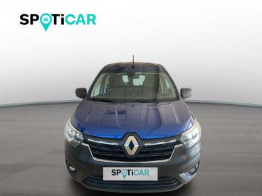 SPOTICAR Renault Express 1.5 Joy Blue Dci 95 İkinci El Araç - Ticari Dizel Mavi - Istanbul - 1200031501_2