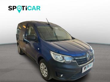 SPOTICAR Renault Express 1.5 Joy Blue Dci 95 İkinci El Araç - Ticari Dizel Mavi - Istanbul - 1200031501_3
