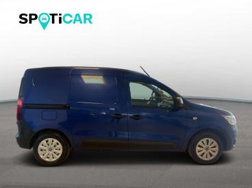 SPOTICAR Renault Express 1.5 Joy Blue Dci 95 İkinci El Araç - Ticari Dizel Mavi - Istanbul - 1200031501_4