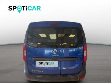 SPOTICAR Renault Express 1.5 Joy Blue Dci 95 İkinci El Araç - Ticari Dizel Mavi - Istanbul - 1200031501_5