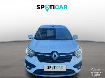 SPOTICAR Renault Express 1.5 Joy Blue Dci 95 İkinci El Araç - Ticari Dizel Beyaz - İstanbul - 1200031787_2