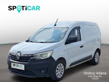 SPOTICAR Renault Express 1.5 Joy Blue Dci 95 İkinci El Araç - Ticari Dizel Beyaz - Adana - 1200032269_1
