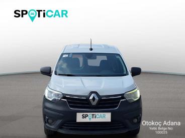 SPOTICAR Renault Express 1.5 Joy Blue Dci 95 İkinci El Araç - Ticari Dizel Beyaz - Adana - 1200032269_2