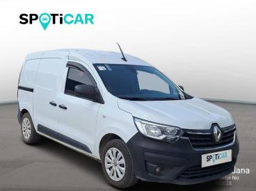 SPOTICAR Renault Express 1.5 Joy Blue Dci 95 İkinci El Araç - Ticari Dizel Beyaz - Adana - 1200032269_3
