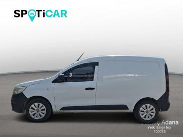 SPOTICAR Renault Express 1.5 Joy Blue Dci 95 İkinci El Araç - Ticari Dizel Beyaz - Adana - 1200032269_4