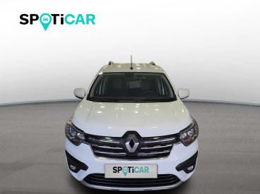SPOTICAR Renault Express Combi 1.5 Bluedci Touch İkinci El Araç - Ticari Dizel Beyaz - Istanbul - 1200032607_2