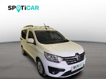 SPOTICAR Renault Express Combi 1.5 Bluedci Touch İkinci El Araç - Ticari Dizel Beyaz - Istanbul - 1200032607_3