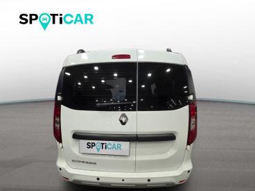 SPOTICAR Renault Express Combi 1.5 Bluedci Touch İkinci El Araç - Ticari Dizel Beyaz - Istanbul - 1200032607_5