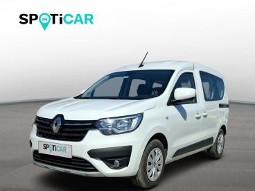 SPOTICAR Renault Express 1.5 Joy Blue Dci 95 İkinci El Araç - Ticari Dizel Beyaz - İstanbul - 1200033063_1