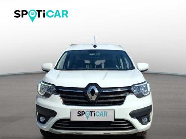 SPOTICAR Renault Express 1.5 Joy Blue Dci 95 İkinci El Araç - Ticari Dizel Beyaz - İstanbul - 1200033063_2