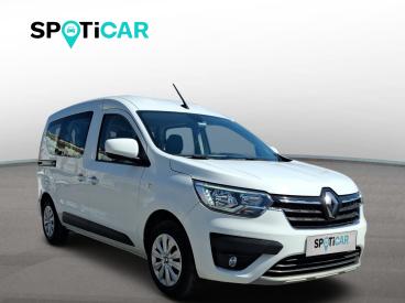 SPOTICAR Renault Express 1.5 Joy Blue Dci 95 İkinci El Araç - Ticari Dizel Beyaz - İstanbul - 1200033063_4