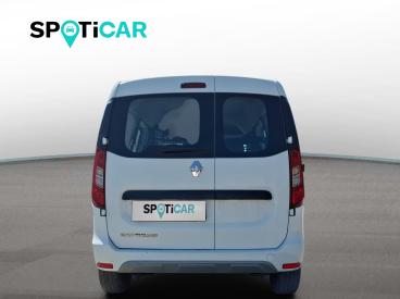 SPOTICAR Renault Express 1.5 Joy Blue Dci 95 İkinci El Araç - Ticari Dizel Beyaz - İstanbul - 1200033063_5