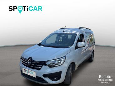 SPOTICAR Renault Express 1.5 Joy Blue Dci 95 İkinci El Araç - Ticari Dizel Beyaz - Bursa - 1200033087_1