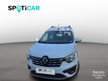 SPOTICAR Renault Express 1.5 Joy Blue Dci 95 İkinci El Araç - Ticari Dizel Beyaz - Bursa - 1200033087_2
