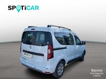 SPOTICAR Renault Express 1.5 Joy Blue Dci 95 İkinci El Araç - Ticari Dizel Beyaz - Bursa - 1200033087_4