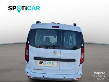 SPOTICAR Renault Express 1.5 Joy Blue Dci 95 İkinci El Araç - Ticari Dizel Beyaz - Bursa - 1200033087_5