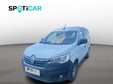 SPOTICAR Renault Express 1.5 Joy Blue Dci 95 İkinci El Araç - Ticari Dizel Beyaz - İstanbul - 1200033239_1