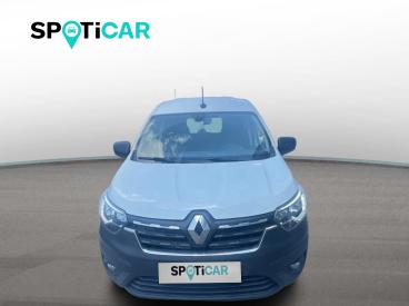SPOTICAR Renault Express 1.5 Joy Blue Dci 95 İkinci El Araç - Ticari Dizel Beyaz - İstanbul - 1200033239_2