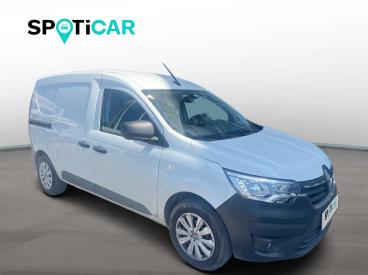 SPOTICAR Renault Express 1.5 Joy Blue Dci 95 İkinci El Araç - Ticari Dizel Beyaz - İstanbul - 1200033239_3
