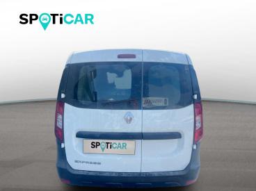 SPOTICAR Renault Express 1.5 Joy Blue Dci 95 İkinci El Araç - Ticari Dizel Beyaz - İstanbul - 1200033239_5