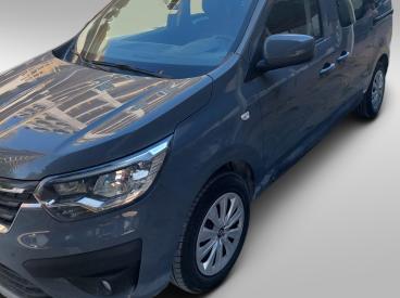 SPOTICAR Renault Express 1.5 Joy Blue Dci 95 İkinci El Araç - Ticari Dizel Gri - İzmİr - 1200033328_1